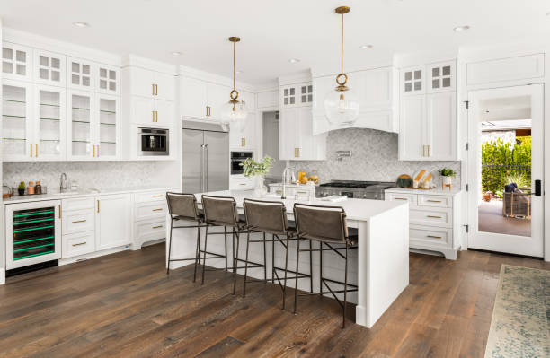 Reliable Cabinet Installation contractor in Ellsworth, WI by I E Kitchen